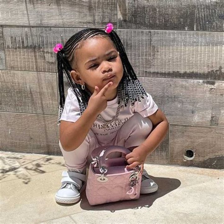 Discover The Unstoppable Force Of Summer Miami Luellen