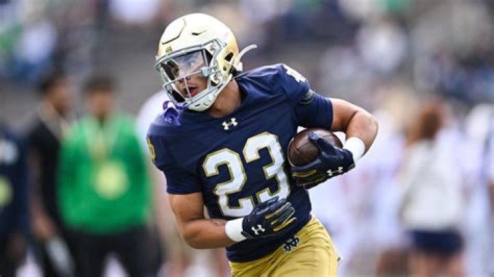 Discover The Unstoppable Legacy Of "Urlacher Son"