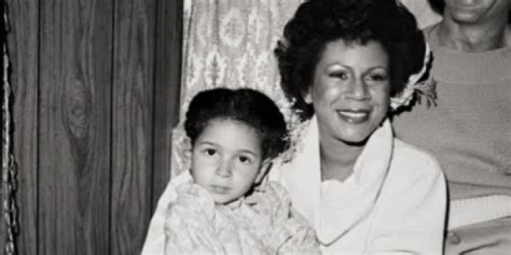 Discover The Untold Stories Of Minnie Riperton's Daughter And Son
