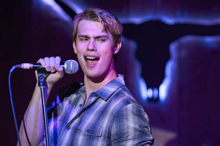 Discover The Untold Story Of Taylor Zakhar Perez's Nationality