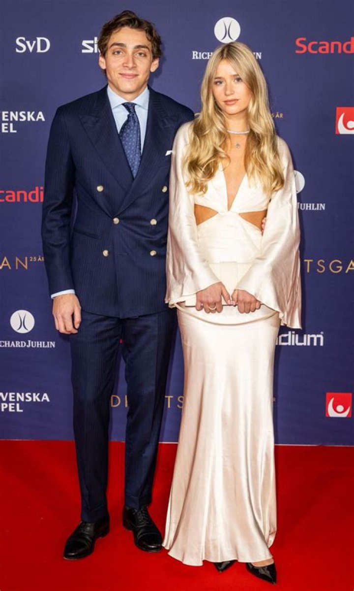 Discover The Untold Truth About Armand Duplantis' Wife