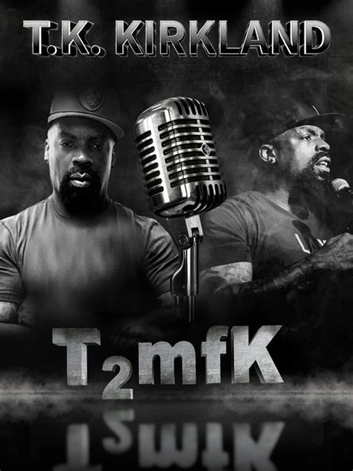 Discover The Untold Wealth Of TK Kirkland