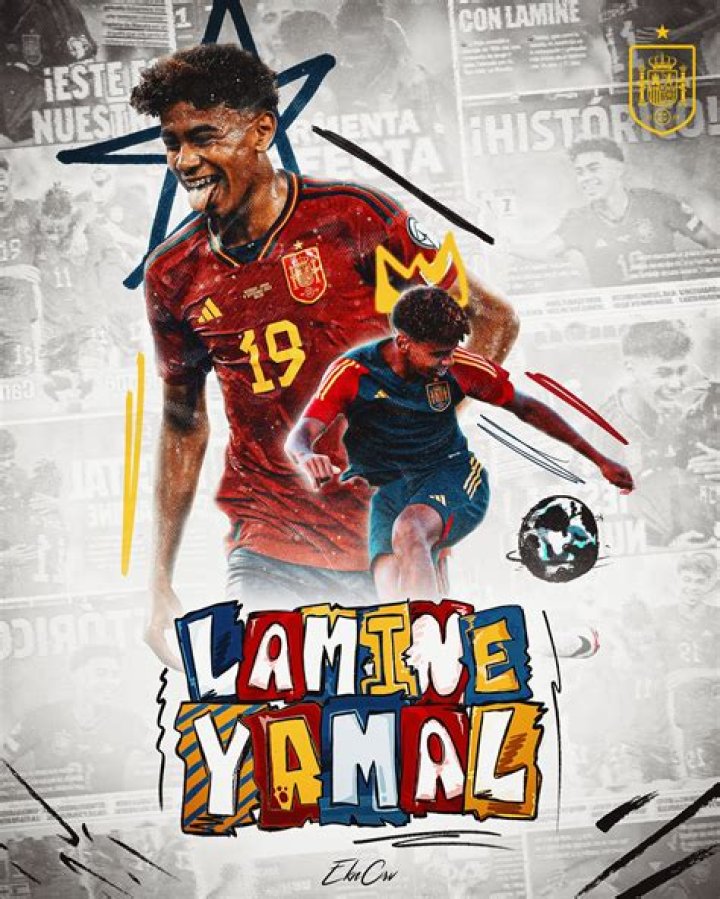 Discover The Unveiled Truth: All You Need To Know About Lamine's Mom