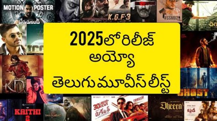Discover the World of 5movierulz Telugu Movies: Your Ultimate Guide to Streaming and Downloading