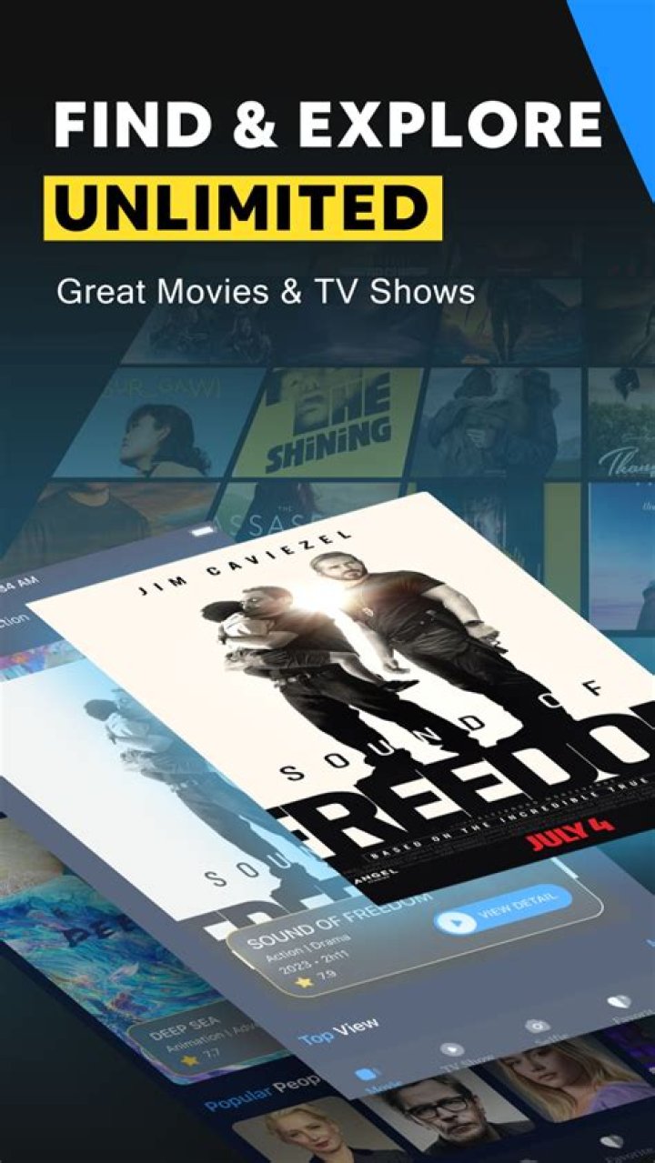 Discover The World Of Cinema With Hd Movie.net