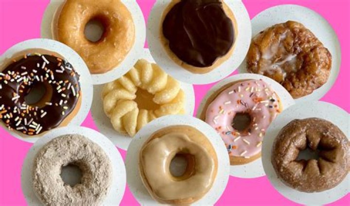 Discover the World of Cronuts: A Comprehensive Guide