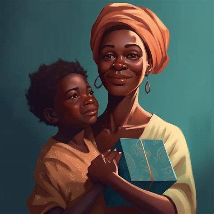 Discover The World Of Eden McCoy's Mother: A Journey Of Inspiration