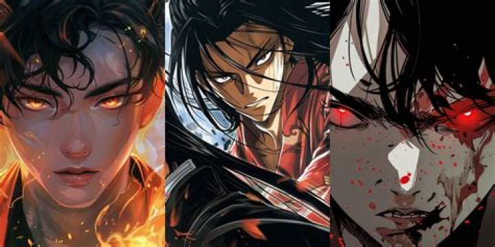Discover the World of Manhwaclan: Your Ultimate Destination for Korean Comics