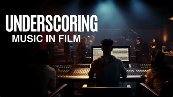 Discover The World Of Underscore Comedy