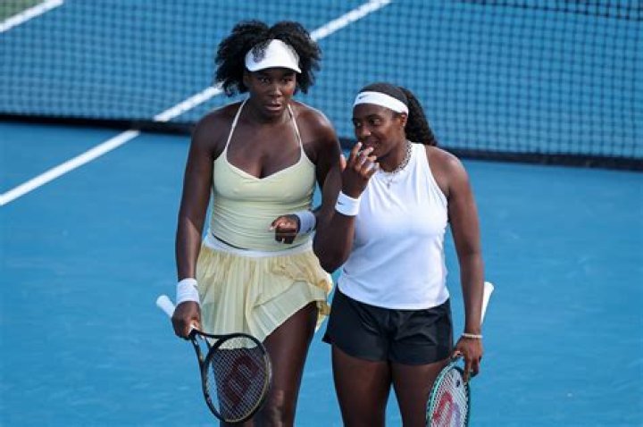 Discover The World Of Venus Williams' Husband: Unlocking Insights And Success