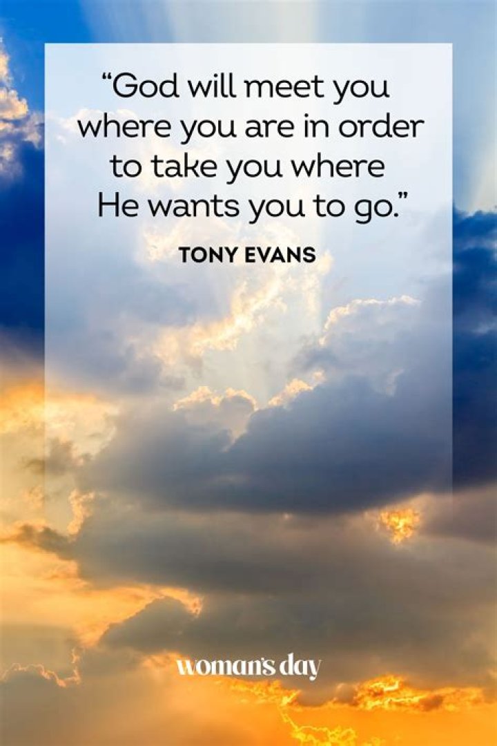 Discover Transformative God Quotes For Your Mornings