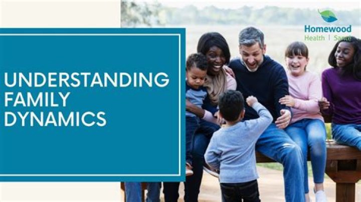 Discover Untold Stories And Family Dynamics