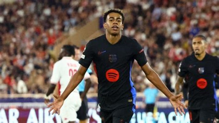 Discover Weekly Yamal Salary Insights | Accurate And Timely