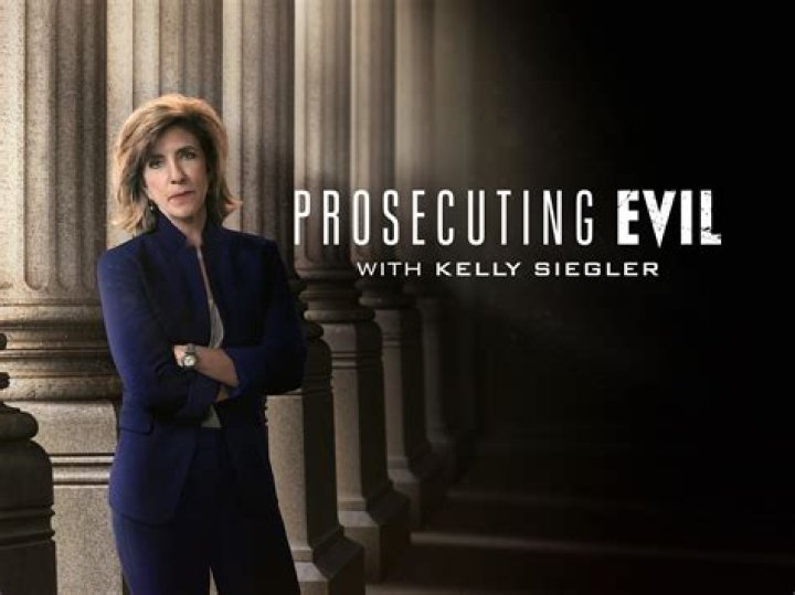 Discoveries About Kelly Siegler's First Husband