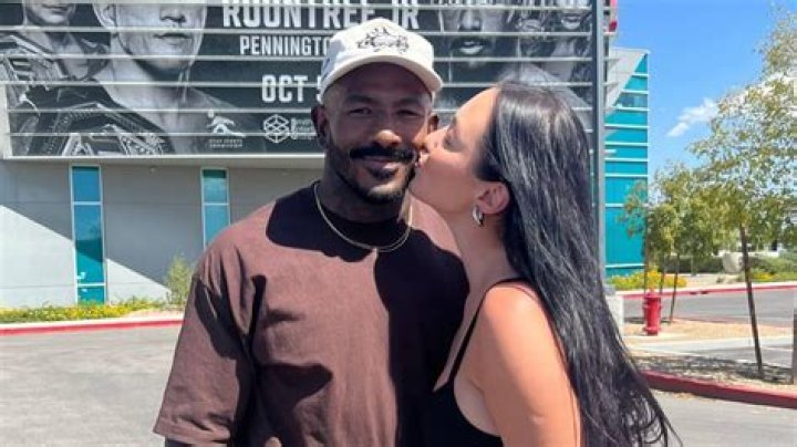 Discoveries About "khalil Rountree Wife"