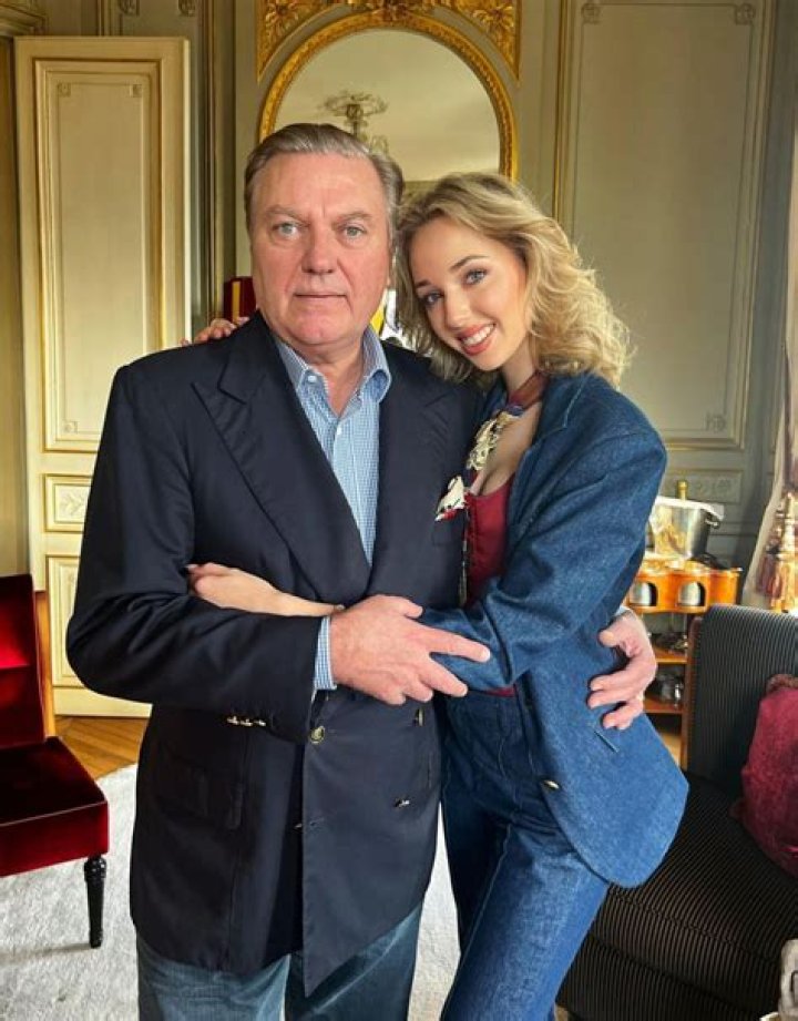 Discoveries And Insights About Chiara King's Boyfriend