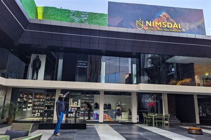 Discoveries And Insights About Nims Dai's Inspiring Wife