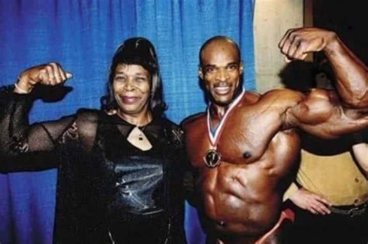 Discoveries And Insights About Ronnie Coleman's Mother