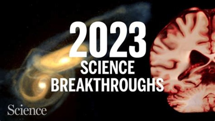 Discoveries And Insights For 2023