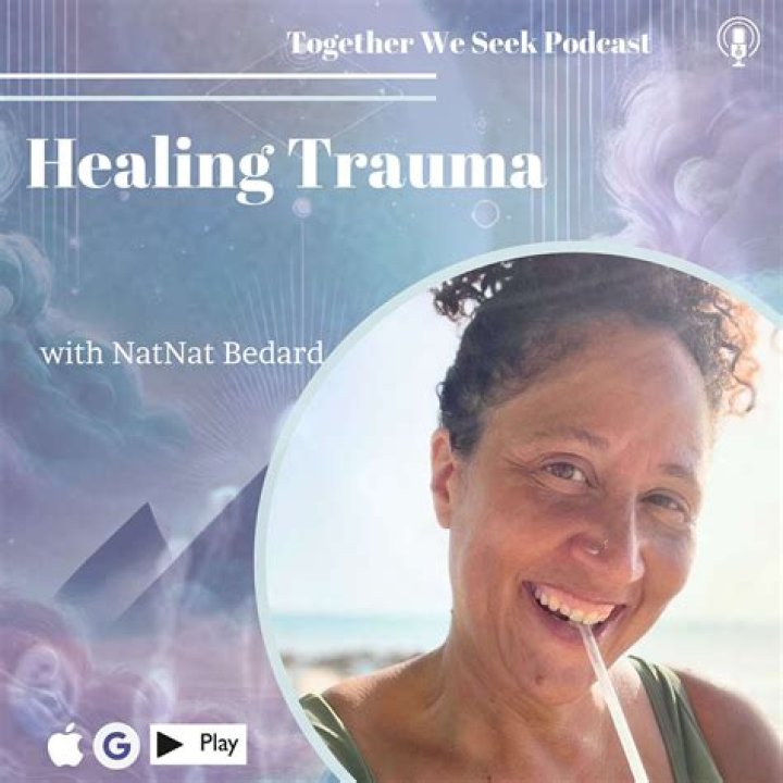 Discoveries And Insights For Healing Trauma