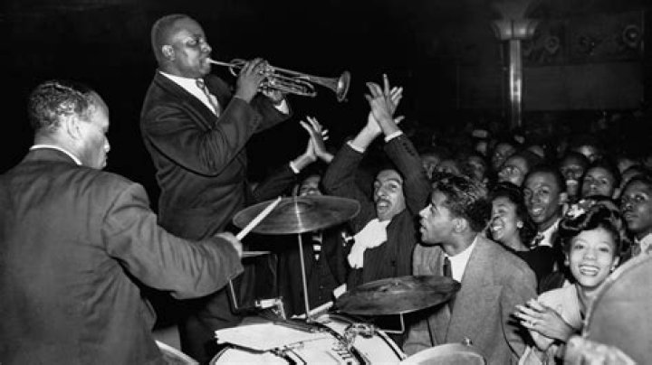 Discoveries And Insights In Jazz History