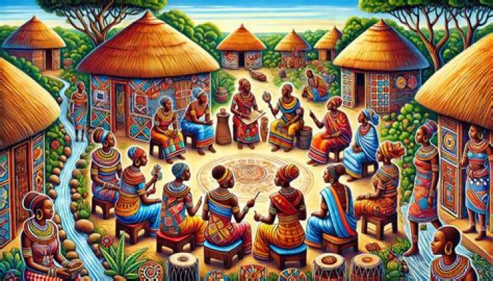Discoveries And Insights Into African Societies