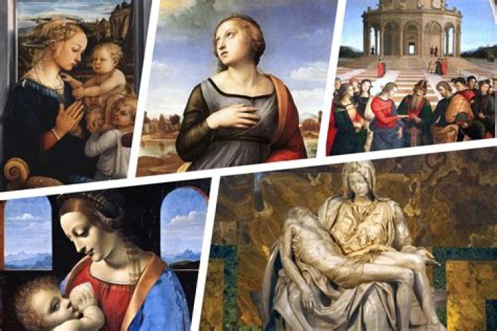 Discoveries And Insights Into Artistic Innovation