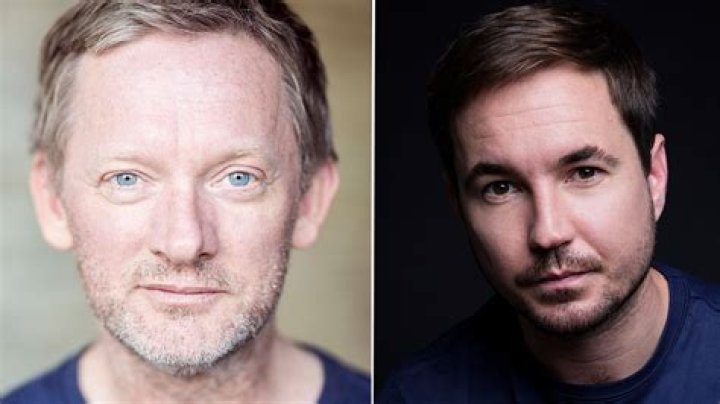Discoveries And Insights Into Douglas Henshall's Illness