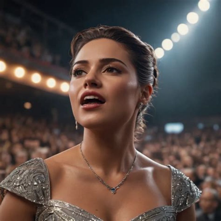 Discoveries And Insights Into Her Musical Odyssey