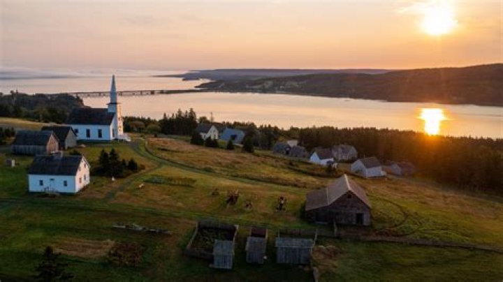 Discoveries And Insights Into Nova Scotia's Transformative Premier