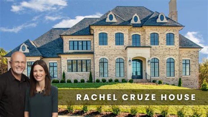 Discoveries And Insights Into Rachel Cruz House