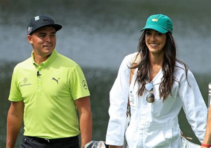 Discoveries And Insights Into "Rickie Fowler's Wife Pole Vaulting"