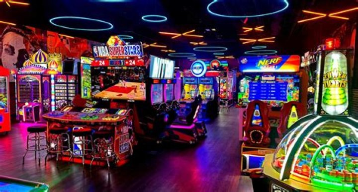 Discoveries And Insights Into Wild N Out Sports Bar & Arcade