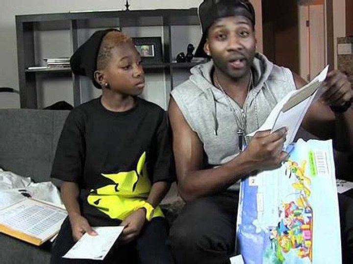 Discoveries And Insights With Destorm Power Son