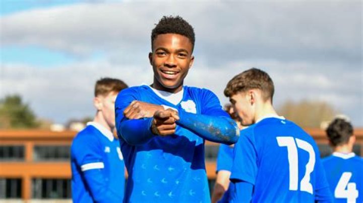 Discoveries And Untold Insights Of Jamie Brennan's Football Journey