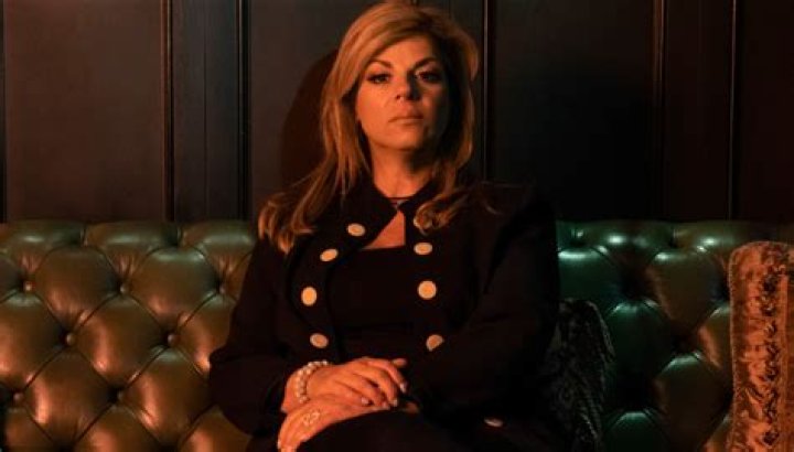 Discoveries Behind "Kim Russo Born"