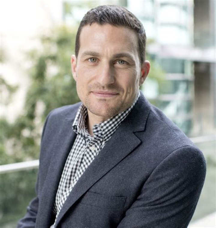 Discoveries From Andrew Huberman On Marriage And Beyond