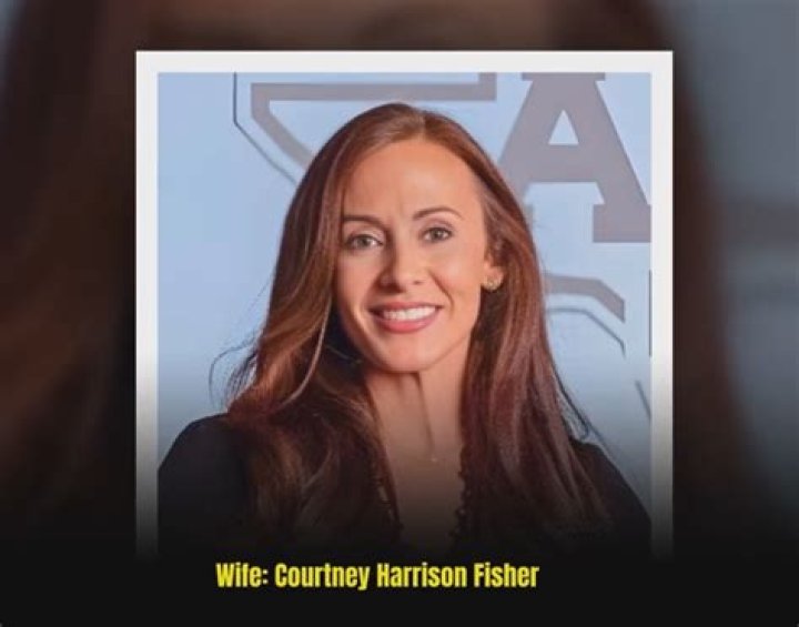 Discoveries From Courtney Harrison Fisher