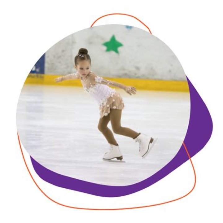 Discoveries From Her Skating Journey