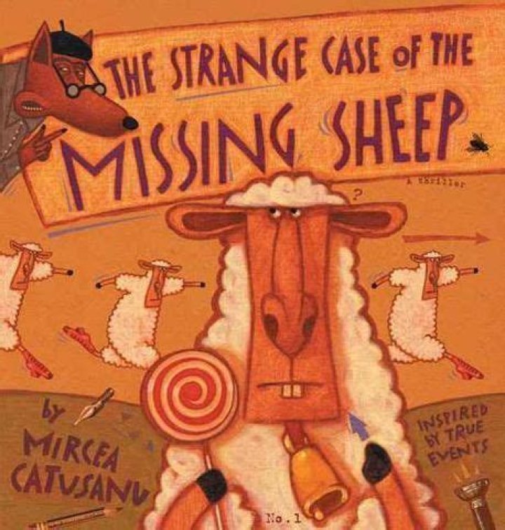 Discoveries From The Missing Sheep And Kangaroo