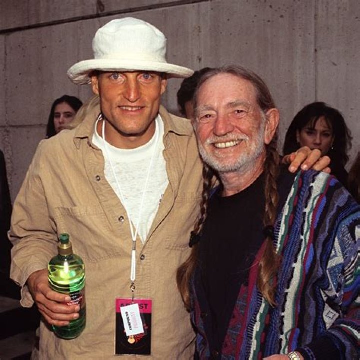 Discoveries From Young Willie Nelson Pictures