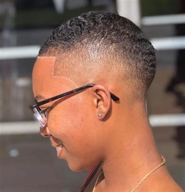 Discoveries In Black Female Fade Haircuts