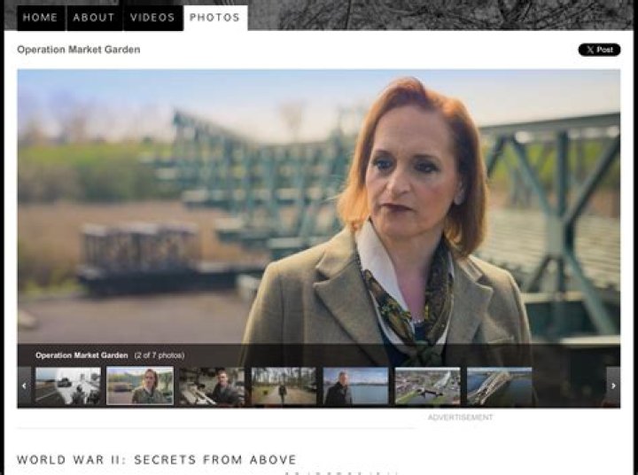 Discoveries In Dr. Lynette Nusbacher's Pioneering Work