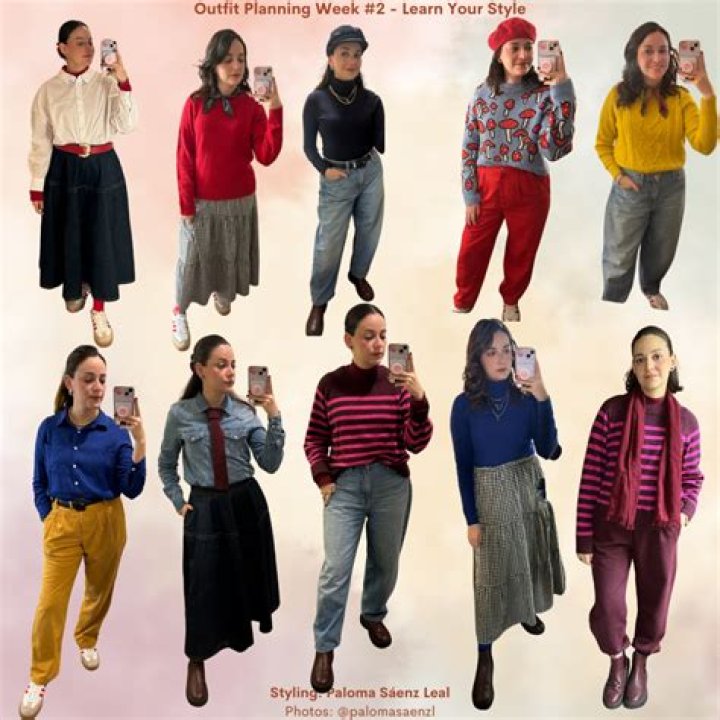 Discoveries In Fashion, Beauty, And Travel