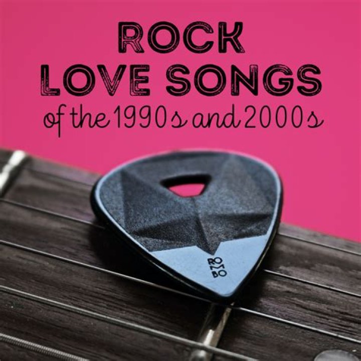Discoveries In Rock Songs About Love