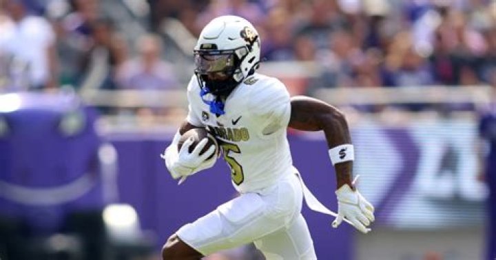 Discoveries In The Enigma Of Jimmy Horn Jr.'s Fatherhood