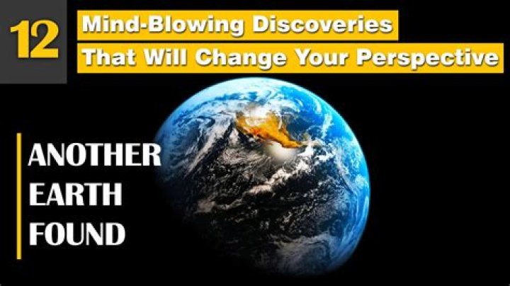 Discoveries That Will Change Your Perspective
