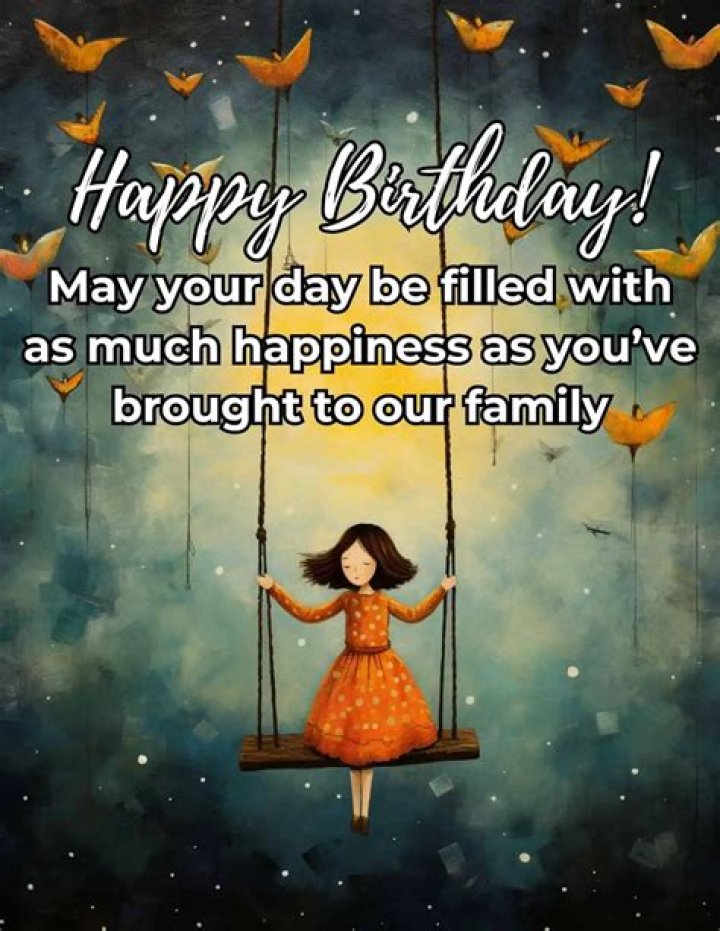 Discoveries Unveiled On Her Birthday