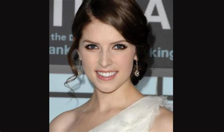 Discovering Anna Kendrick: A Dive Into Her Life And Career