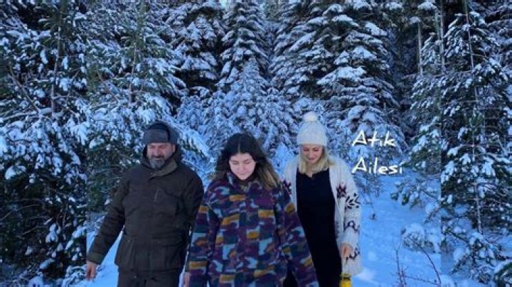 Discovering Atik Ailesi Nationality: A Comprehensive Guide
